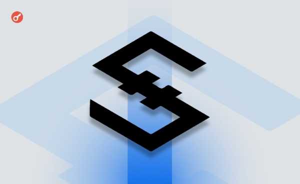 IOST закрыл стратегический раунд финансирования на $21 млн
