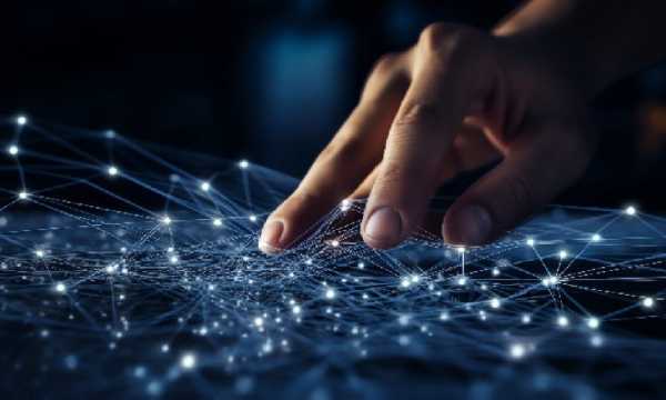 IOTA расширяет возможности отслеживания в реальном мире с помощью Live ObjectID и нового нативного токена