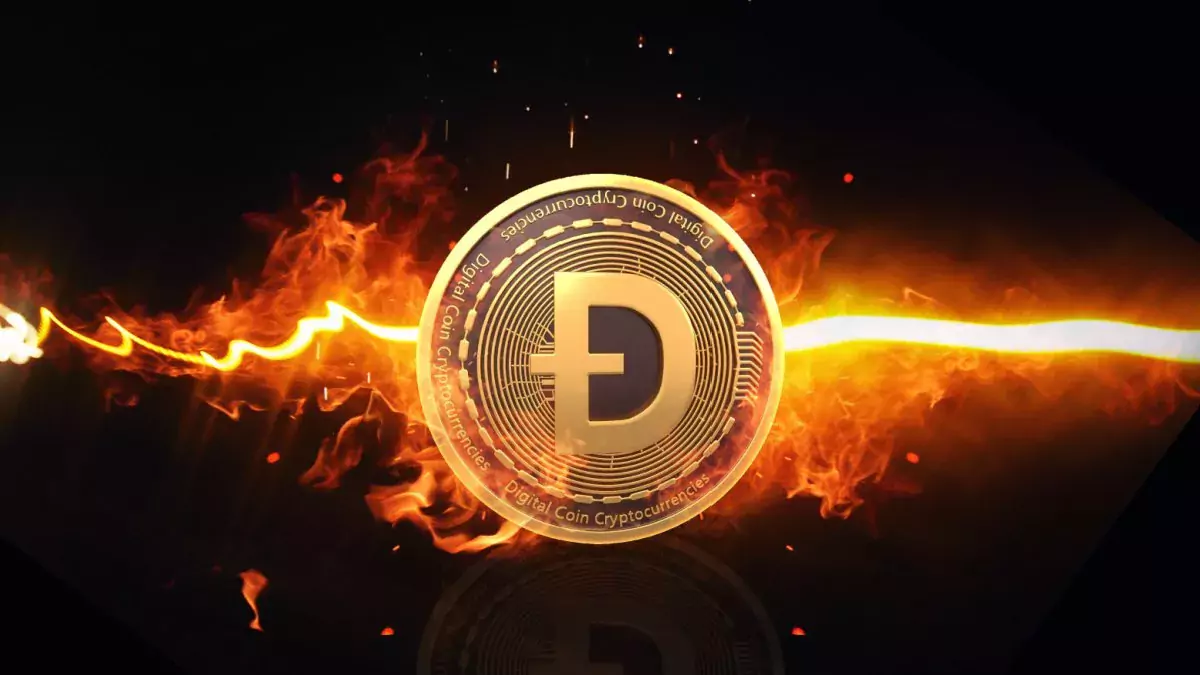
                    Dogecoin готовится к потенциальному прорыву до цели $2,28                