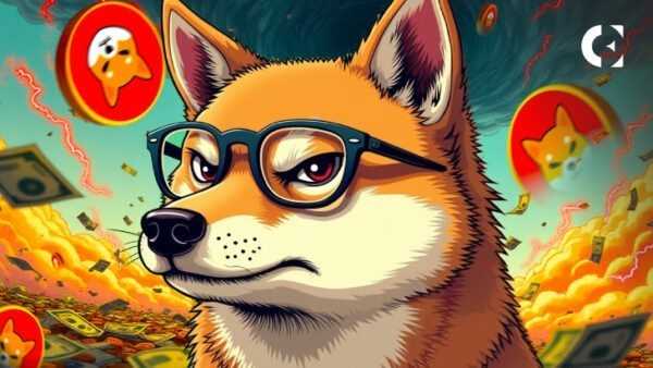 Перевод SHIB на сумму $1,2 млн на Binance связан с хакерской атакой, аналитики прогнозируют рост на 500%