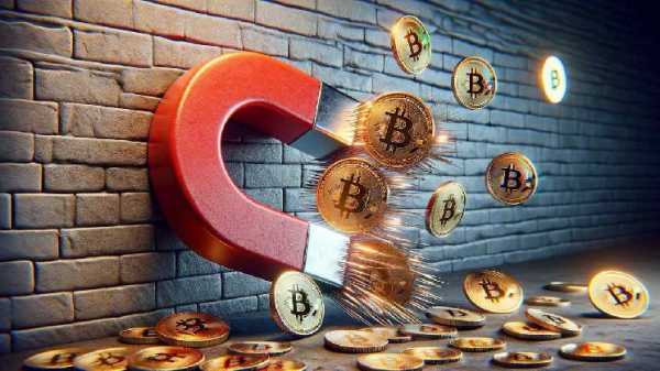 Подъёму биткоина выше $108,000 способствовали покупки институционалов