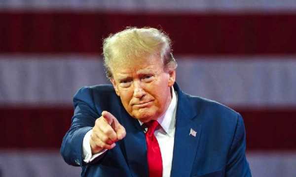 Trump Media: «Выкуп акций на $400 млн не повлияет на планы по казначейству BTC»