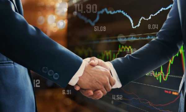Криптоброкер FalconX приобрел контрольный пакет акций Monarq