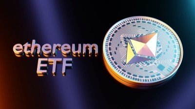 Спотовые ETF на Ethereum привлекли $112 млн — BlackRock и Fidelity в лидерах
