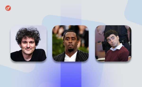 В Сан-Франциско спектакль с героями SBF, P. Diddy и Луиджи Манджоне вызвал ажиотаж