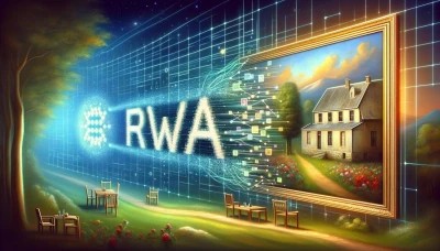 Guggenheim запускает токенизированные коммерческие бумаги на базе XRP Ledger: новый виток цифровизации активов