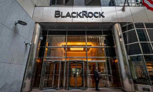 BlackRock привлек $412 млн в биткоин-ETF на фоне ирано-израильского конфликта