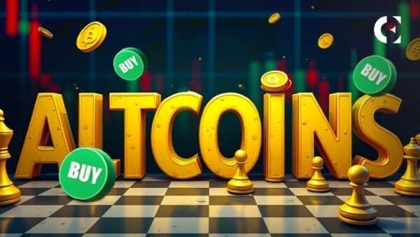 XRP, ADA, HBAR и ALGO: анализ цен четырех «лучших по цене» альткоинов