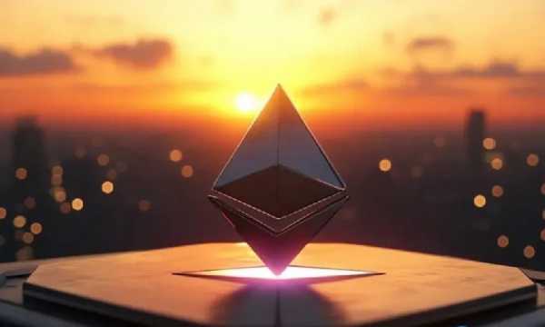 Акции SharpLink Gaming выросли на 7% после покупки Ethereum на $30 млн