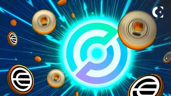 Цена WLD тестирует сопротивление после крупного партнерства Worldcoin USDC с Circle