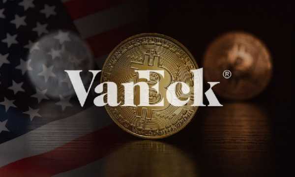 Акции Circle становятся крупнейшим компонентом индекса цифровых активов VanEck