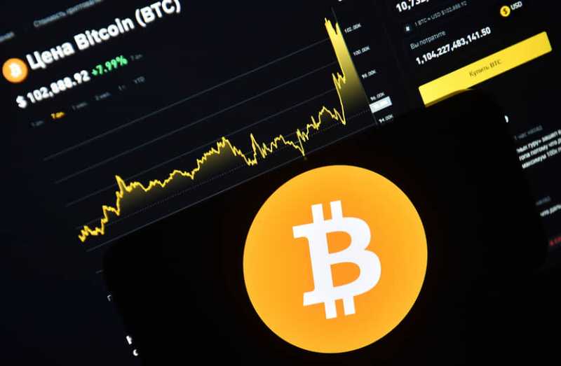 Биткойн вписывают в торги