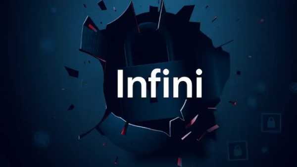 Необанк Infini прекратил обслуживание своих криптокарт в Китае