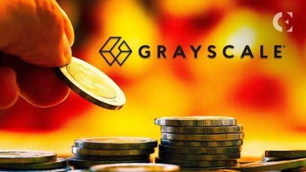 Новый список 20 лучших криптовалют Grayscale встряхивает рейтинги — добавляются AVAX и Morpho; XRP и ADA по-прежнему отсутствуют