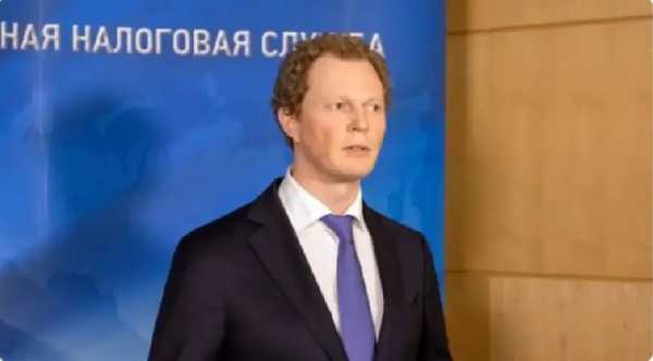 Глава ФНС Даниил Егоров: Нужно создать инфраструктуру для легальной продажи добытой криптовалюты