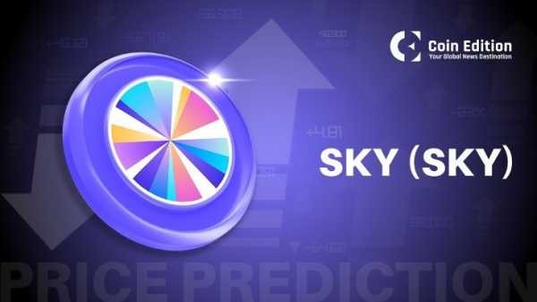 Прогноз цен на акции Sky (SKY) на июнь 2025 г.