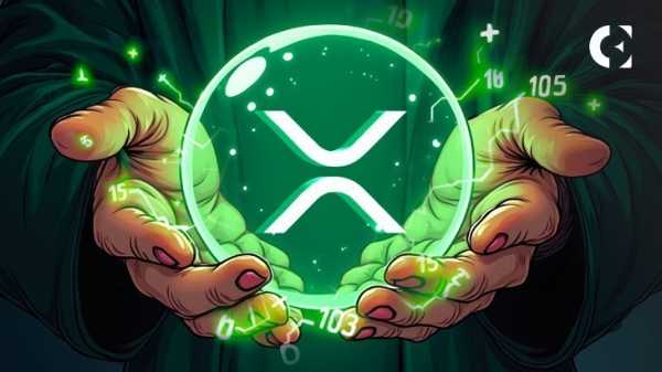 Прогноз цены XRP: спровоцирует ли июль рекордный рост?