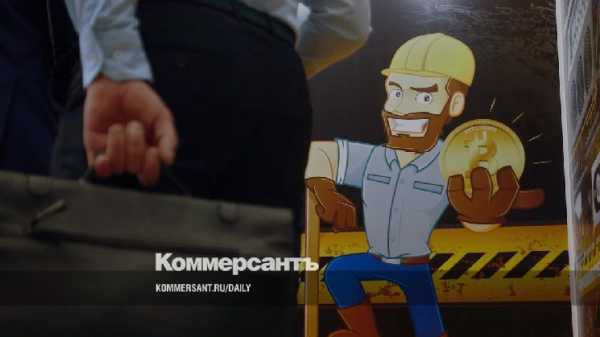 Криптоактивы идут в народ