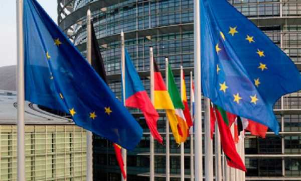 Европейский парламент проголосует за предложение о технологическом суверенитете в июле