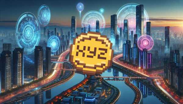 
                    Прогноз от ChatGPT: топ-4 криптовалют в 4 квартале (не XRP и не ADA)                
