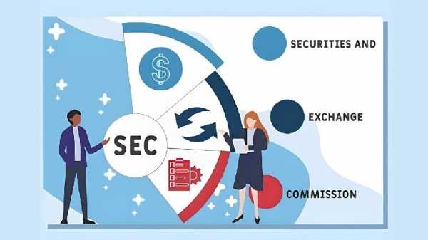 Конгрессмен потребовал от SEC раскрыть правду об Ethereum