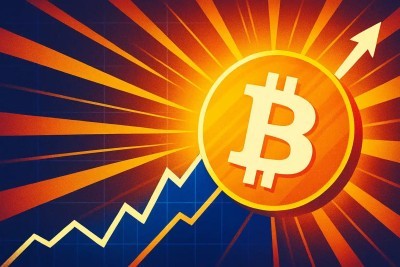 Биткоин нацелился на $115 000 к июлю но отчёт по рынку труда США может всё испортить