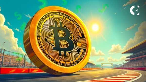 Неуверенное возвращение биткоина: превысит ли он $108 тыс. или снова рухнет?