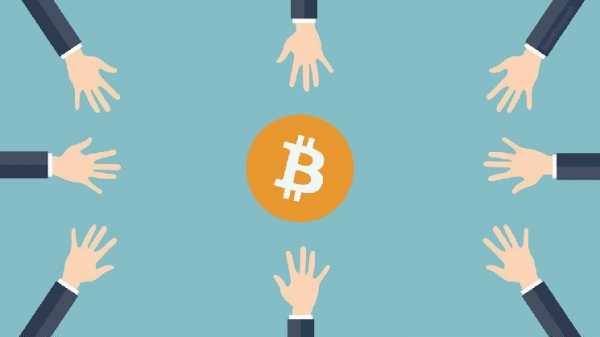 Долгосрочные держатели биткоина скупили рекордные 800 000 монет за месяц