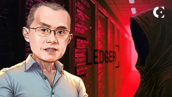 Как Binance справляется с размолвкой основателя и уходом ключевого руководителя