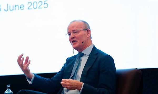 FSB предупреждает: криптовалюты приближаются к «переломному моменту» по мере углубления связей с TradFi