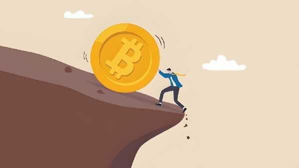 Биткоину необходимо сохранить уровень $100 000 на фоне введения 55% тарифов на товары из Китая