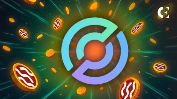 Цена SEI резко выросла на Circle, вызвав у инвесторов FOMO; трейдеры теперь спрашивают, будет ли следующим $1?