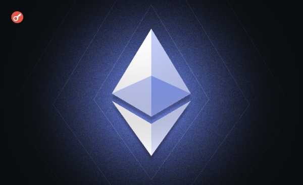 SharpLink приобрела Ethereum на $463 млн и стала крупнейшим публичным владельцем актива