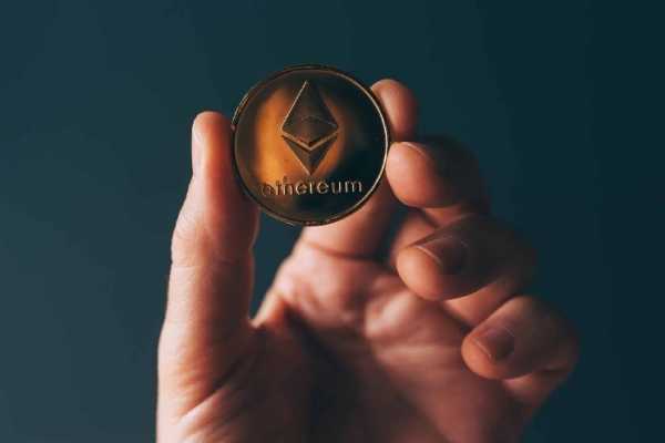 Нейросеть Grok сделала прогноз по Ethereum