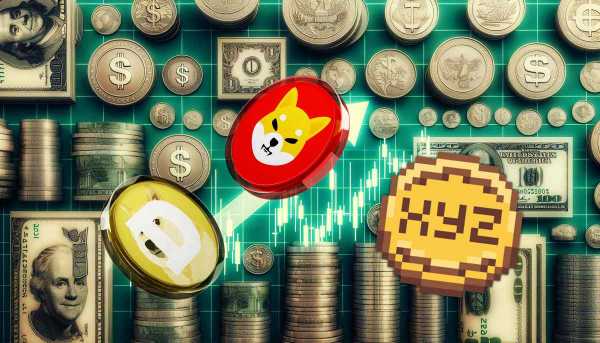 
                    Действия криптокита привлекли внимание к XYZ — ожидается 1000x рост                