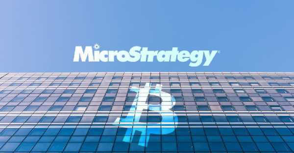 Strategy перестала покупать биткоины