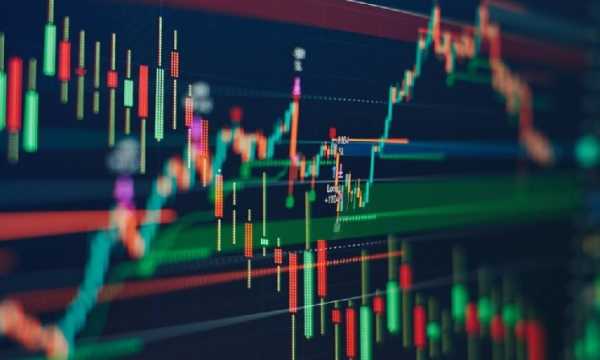 Спотовая торговля криптовалютами снизилась на 22% во втором квартале, несмотря на ралли биткоина
