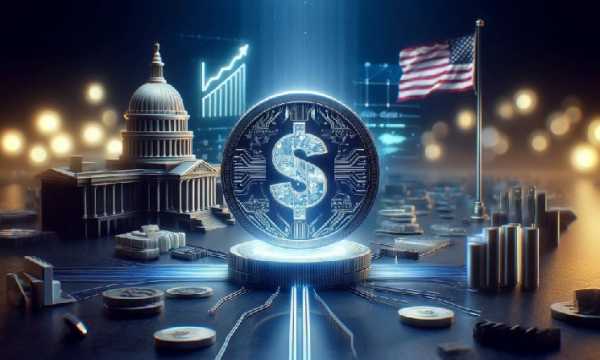 США рассматривают стейблкоины как ключевой инструмент сохранения статуса доллара как резервной валюты
