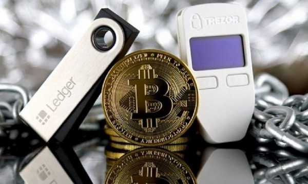 Рост популярности ETF ставит под вопрос самостоятельное хранение биткоина