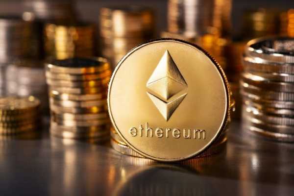 Альтсезон становится все реальнее, поскольку в криптофондах лидируют ETH, SOL и XRP