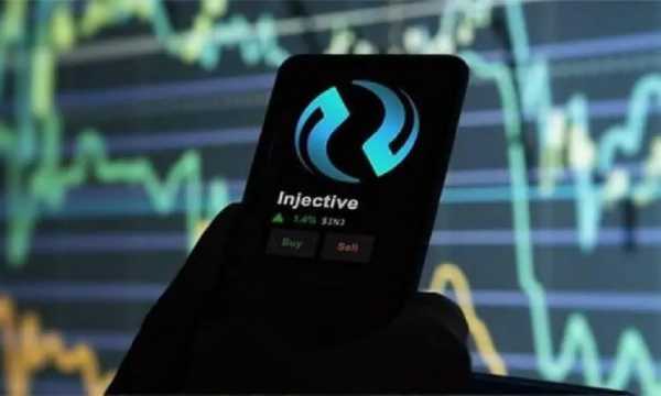 Canary Capital подала заявку на регистрацию Injective ETF со стекингом