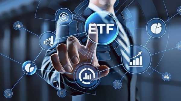 Аналитик Bloomberg прогнозирует одобрение XRP ETF в сентябре или октябре