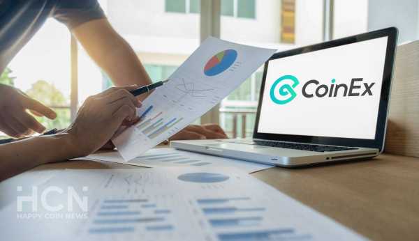 
                    Отчёт CoinEx Research за июнь «Биткоин под перекрёстным огнём»                