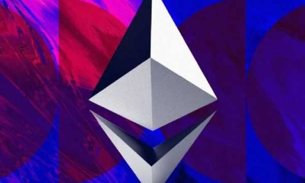 Массовый отток Ethereum с HTX на Binance: $186 млн перемещено за сутки
