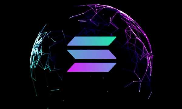 Solana наращивает присутствие на рынке токенизированных активов с ростом на 140% в 2025 году