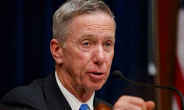 Конгрессмен США Стивен Линч: «У криптовалют нет законного применения»