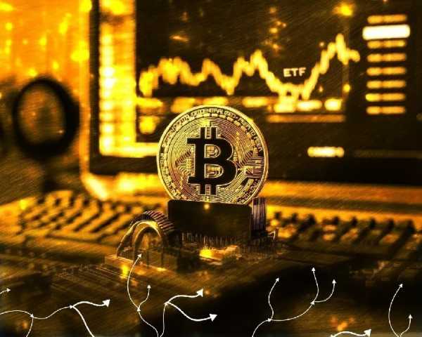 Премия Coinbase указала на снижение интереса к биткоину в США