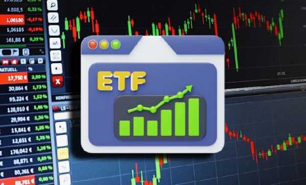 Ethereum-ETF привлекли $1,8 млрд за неделю на фоне скромного результата Bitcoin-ETF