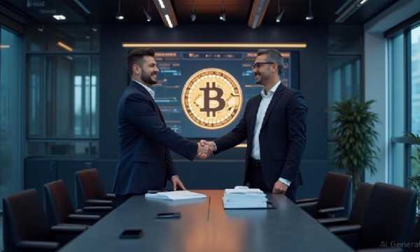Animoca Brands сотрудничает с DDC Enterprise для запуска казначейства BTC