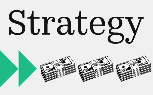 Нереализованная прибыль Strategy от биткоинов превысила $30 млрд